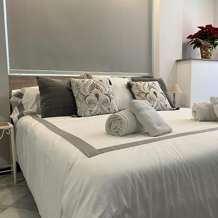 Apartamento Urban Loft Córdoba Exterior foto