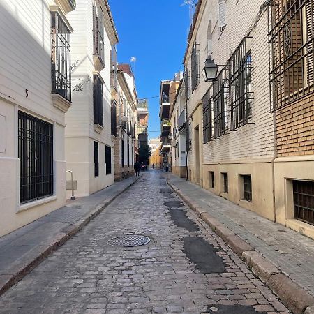 Apartamento Urban Loft Córdoba Exterior foto
