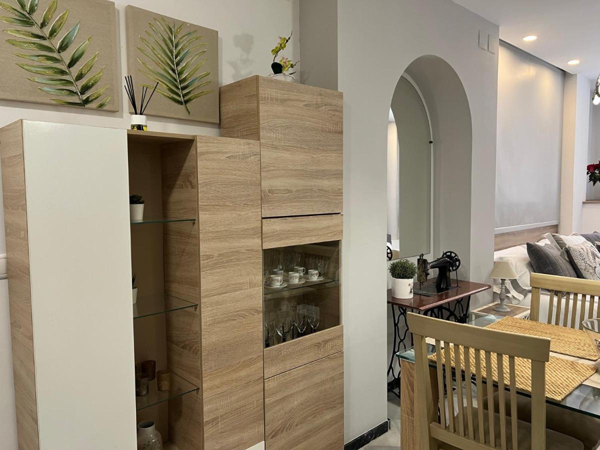 Apartamento Urban Loft Córdoba Exterior foto