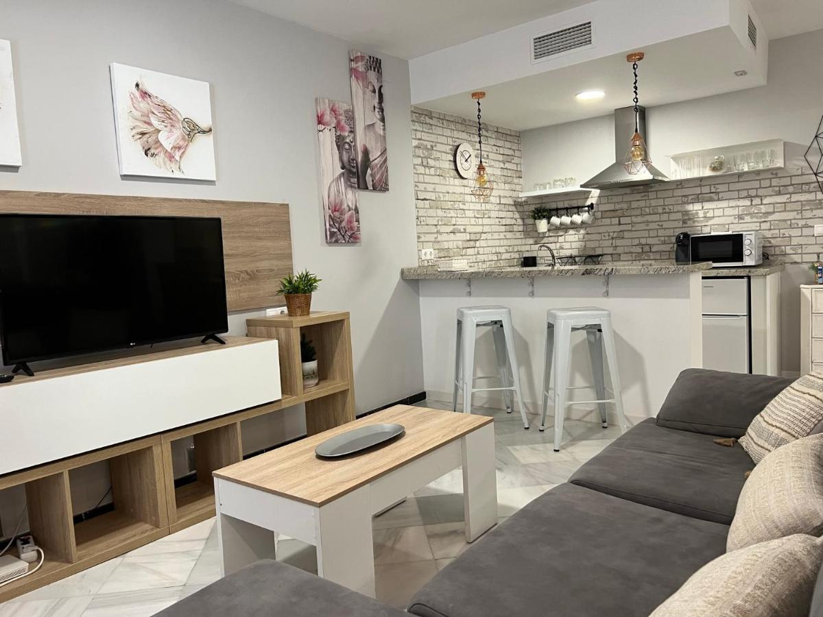 Apartamento Urban Loft Córdoba Exterior foto